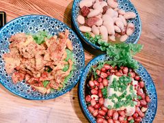 -有才叔的小馆(招商依云曲江店)