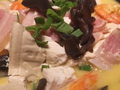 -阿娘家·原生态农家菜(国顺东路店)