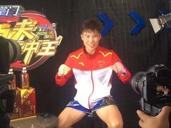 -格斗兄弟搏击健身训练馆(望京店)