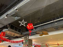 大堂-大头虾越式风味餐厅(光明广场店)