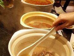 -OPEN開全日自助餐厅·牛肉火锅·海鲜(佛山希尔顿酒店)