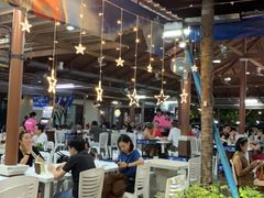 -Ob Aroi Town In Town (Not Ob Aroi franchise)