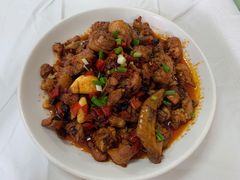 -新新湘菜馆(新中街二条店)
