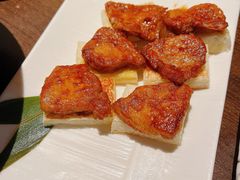 -青叶日本料理(北辰店)