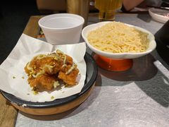 -探鱼·鲜青椒爽麻烤鱼(朝阳悠唐广场店)