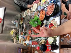 -英雄故事地摊烤肉(马驹桥店)