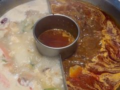 -佬土鹅肠火锅(解放路店)