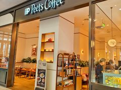 -Peet's 皮爷咖啡(乐峰店)