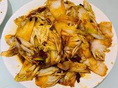 -胖子菜馆(隆昌路店)