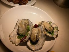 -日丰园海肠水饺·老字号大连海鲜(和平广场店)