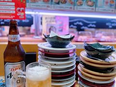 -寿司郎(皇庭广场店)