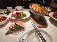 小炒黄牛肉-徽韵人家·传承正宗徽菜(牡丹园店)