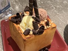 -港丽餐厅(领展购物广场·中关村店)