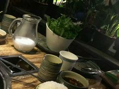 -润泽园椰子鸡(汇一城店)
