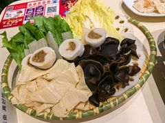 -鱼酷活鱼烤鱼(高新阳光天地店)