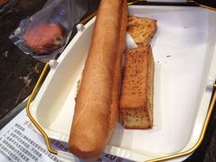 蒜蓉-味多美(江安路店)