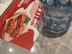 -必胜客(骡马市店)