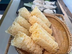 -蚝大仙横琴生蚝火锅(日月贝店)