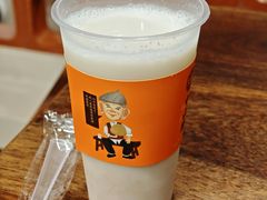 -黄则和花生汤(中山路店)