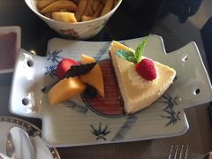 -茵特拉根酒店·西餐厅