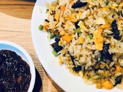 -日进一片海.生腌海鲜火锅.宵夜烧烤(三里屯总店)