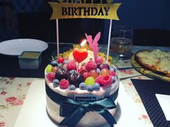 -EnergyCake蛋糕理想国