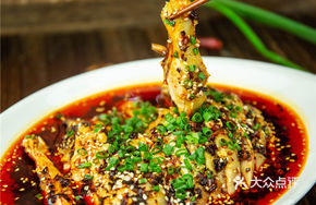 Mountain City Large Pot Chicken