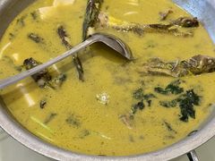 -巴陵全鱼席(湖南老字号汴河街店 )