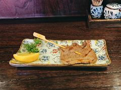 -哥哥の深夜食堂(叁宸里店)