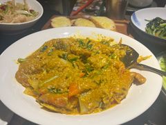 -金厨泰国餐厅·全泰籍厨师料理(拱北店)