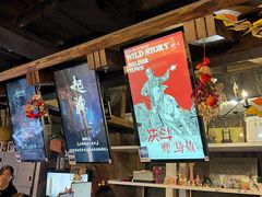 -暴风岛沉浸式体验馆(百联世纪店)