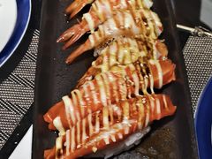 -極上萬膳·日料放题(海岸城店)