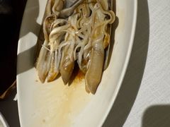 -开海·红岛海鲜虾水饺(石老人店)