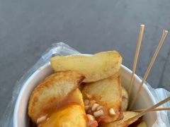 -七公里小吃街(海埂路店)