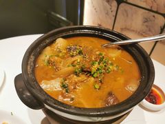 -潮上潮(南中环店)