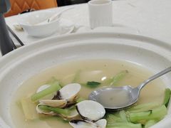 -明香海鲜酒家(华强北店)