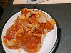 -韩宫宴烤肉·料理(南京江宁万达店)