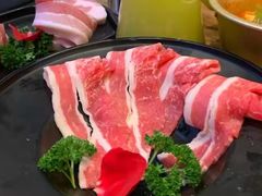 -汉拿山(北京上地华联店)