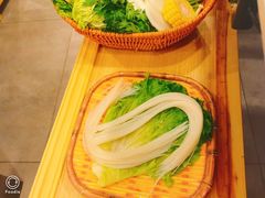 -椰子湾·海南火锅·糟粕醋·椰子鸡(正大广场店)