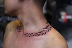 -飛凡TATTOO纹身•原创