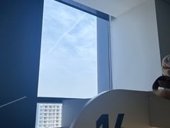 -众独空间沉浸式自习室(三阳路铂仕汇店)