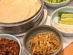 -吴家·非遗淮扬小馆(镇江万达广场店)