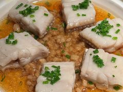 -庐灶江南·江南菜·四合院Bistro(东直门雍和宫·原华侨宾馆店)