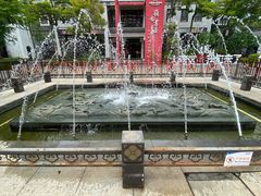 -天后宫岭南民俗文化街