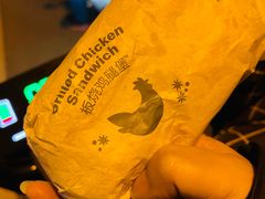 -麦当劳(无锡永乐店)