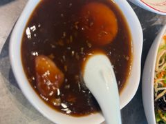 -奇芳阁·百年清真南京菜(夫子庙店)