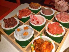 -小龙坎火锅(全球总店)