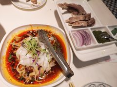 -西域胡氏大盘鸡(新华胡杨风店)