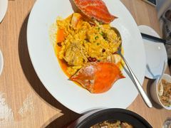 -连鹭海鲜·海肠捞饭·海胆饭(星海店)