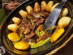 -津武刁馋一锅出(双街店)